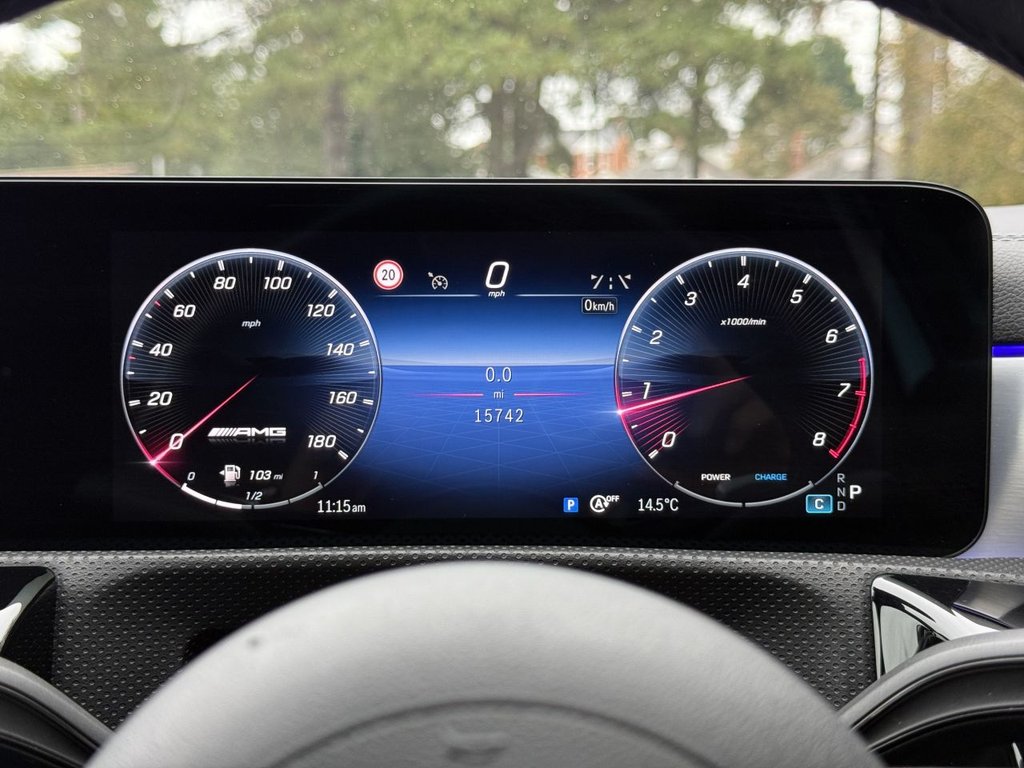 Used Mercedes-Benz A-Class 2023 for sale - 76235700: Photo 15