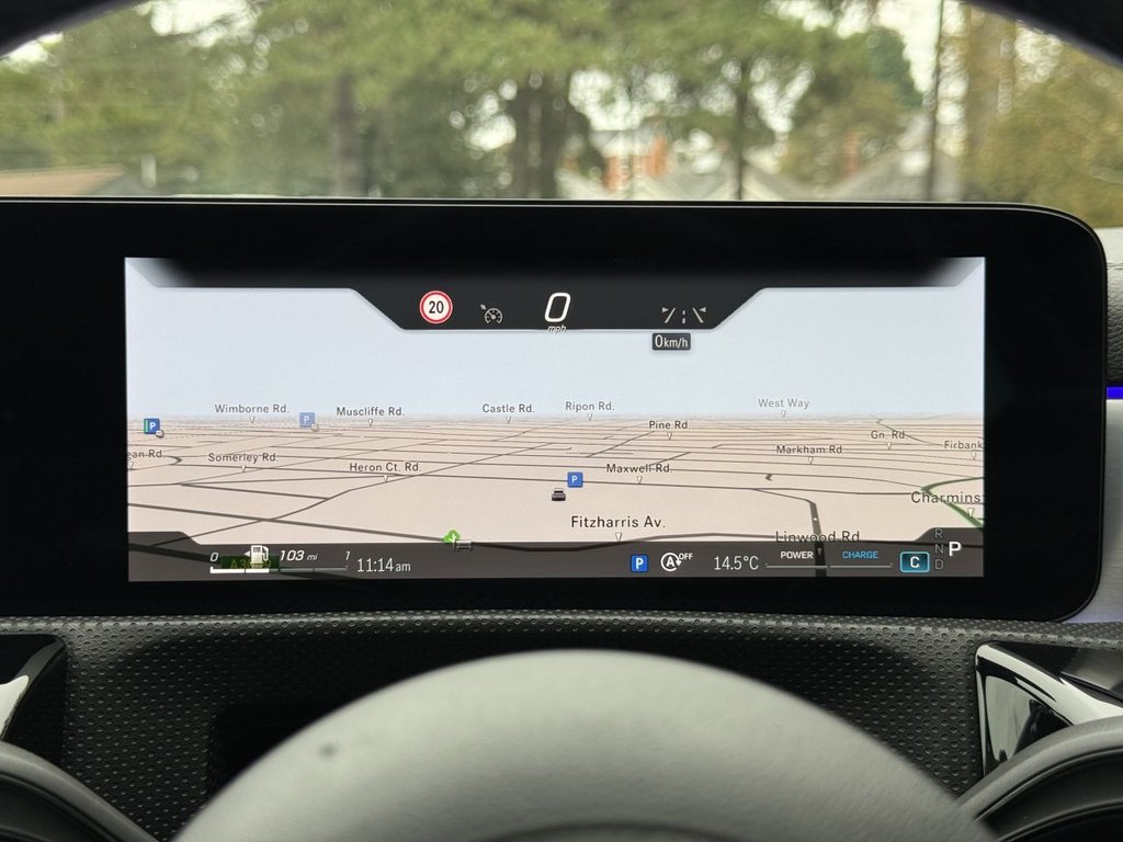 Used Mercedes-Benz A-Class 2023 for sale - 76235700: Photo 16