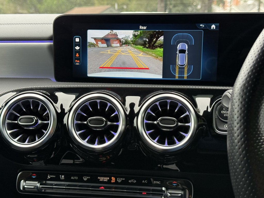 Used Mercedes-Benz A-Class 2023 for sale - 76235700: Photo 17