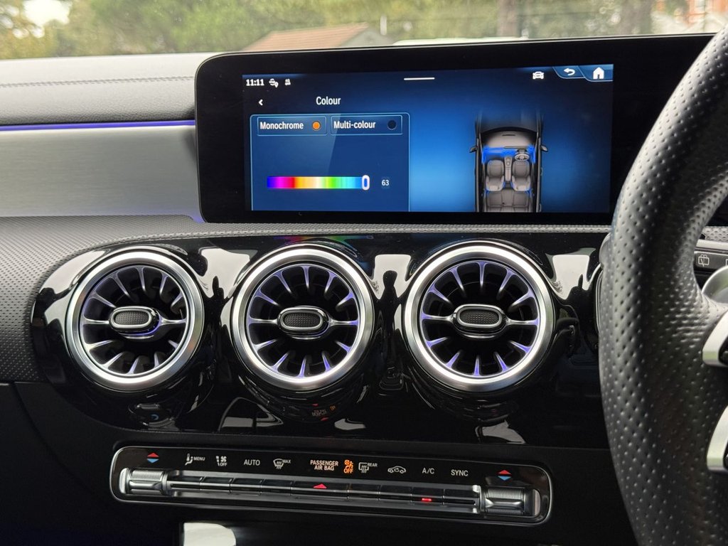 Used Mercedes-Benz A-Class 2023 for sale - 76235700: Photo 18