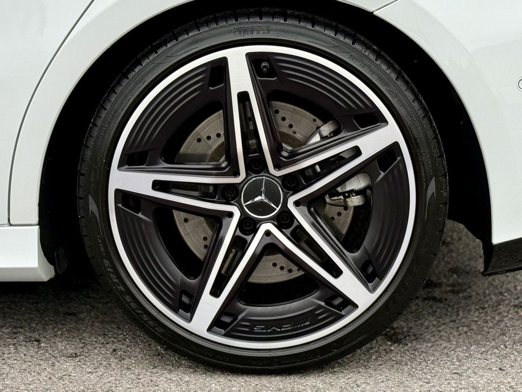 Used Mercedes-Benz A-Class 2023 for sale - 76235700: Photo 22