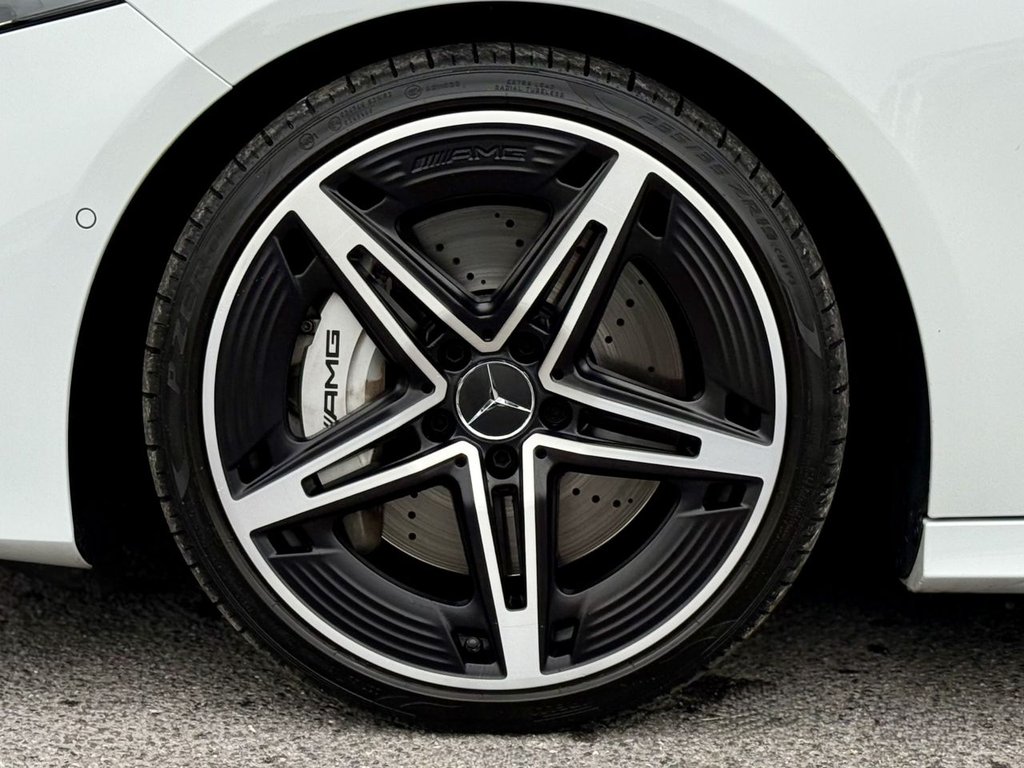 Used Mercedes-Benz A-Class 2023 for sale - 76235700: Photo 23