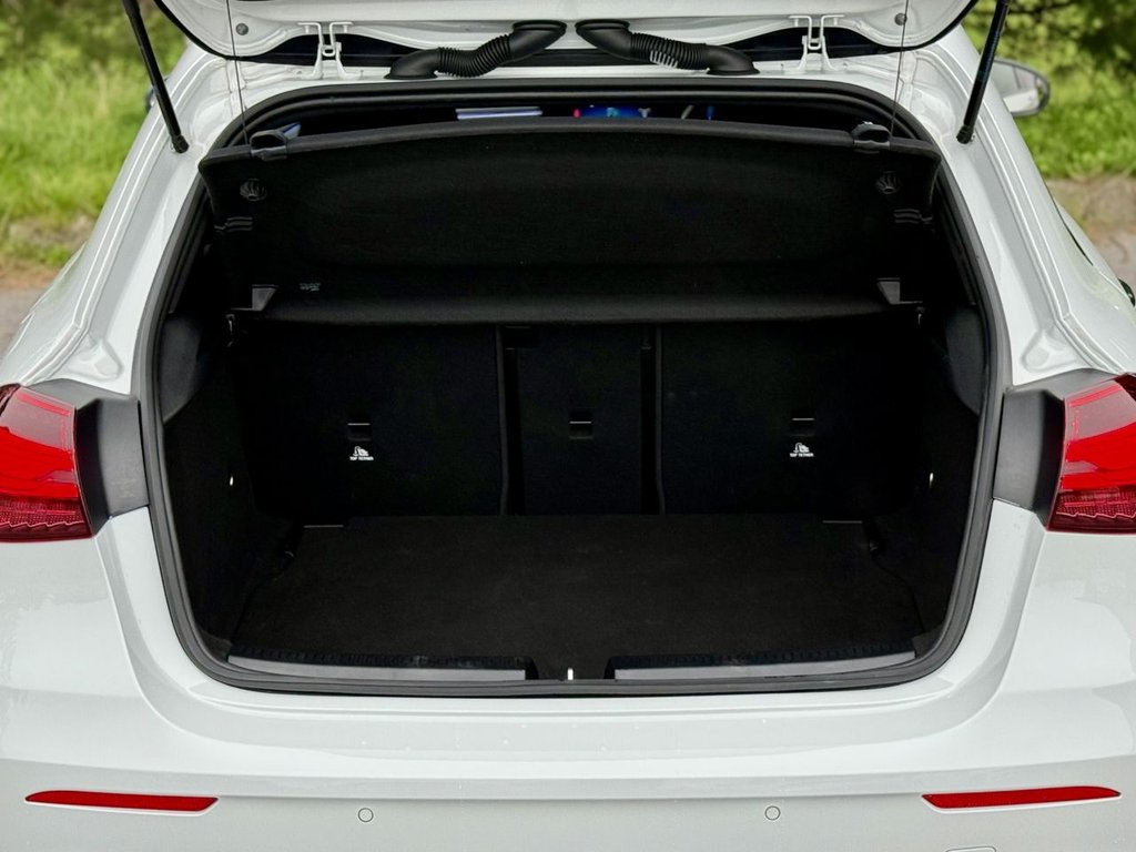 Used Mercedes-Benz A-Class 2023 for sale - 76235700: Photo 24