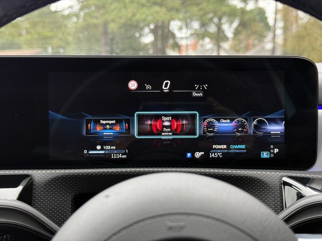 Used Mercedes-Benz A-Class 2023 for sale - 76235700: Photo 26