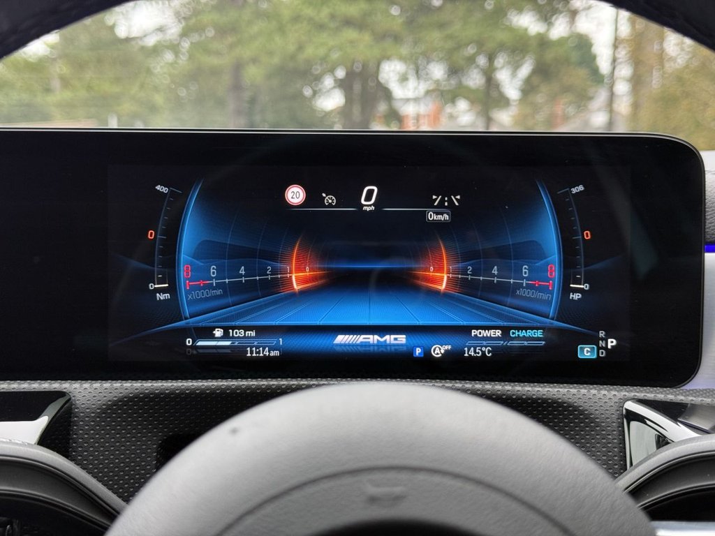 Used Mercedes-Benz A-Class 2023 for sale - 76235700: Photo 27