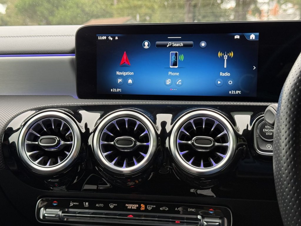 Used Mercedes-Benz A-Class 2023 for sale - 76235700: Photo 28