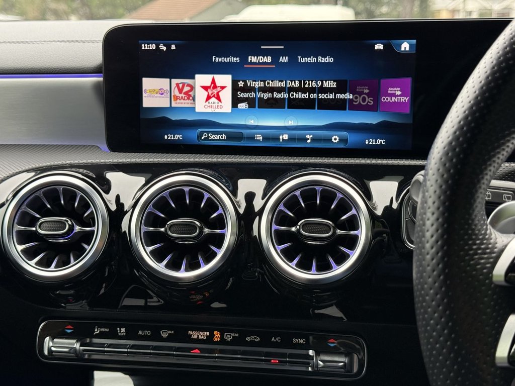 Used Mercedes-Benz A-Class 2023 for sale - 76235700: Photo 29