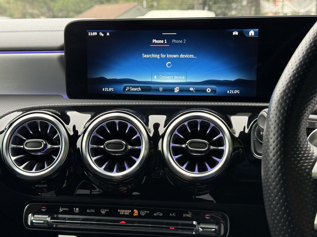 Used Mercedes-Benz A-Class 2023 for sale - 76235700: Photo 30