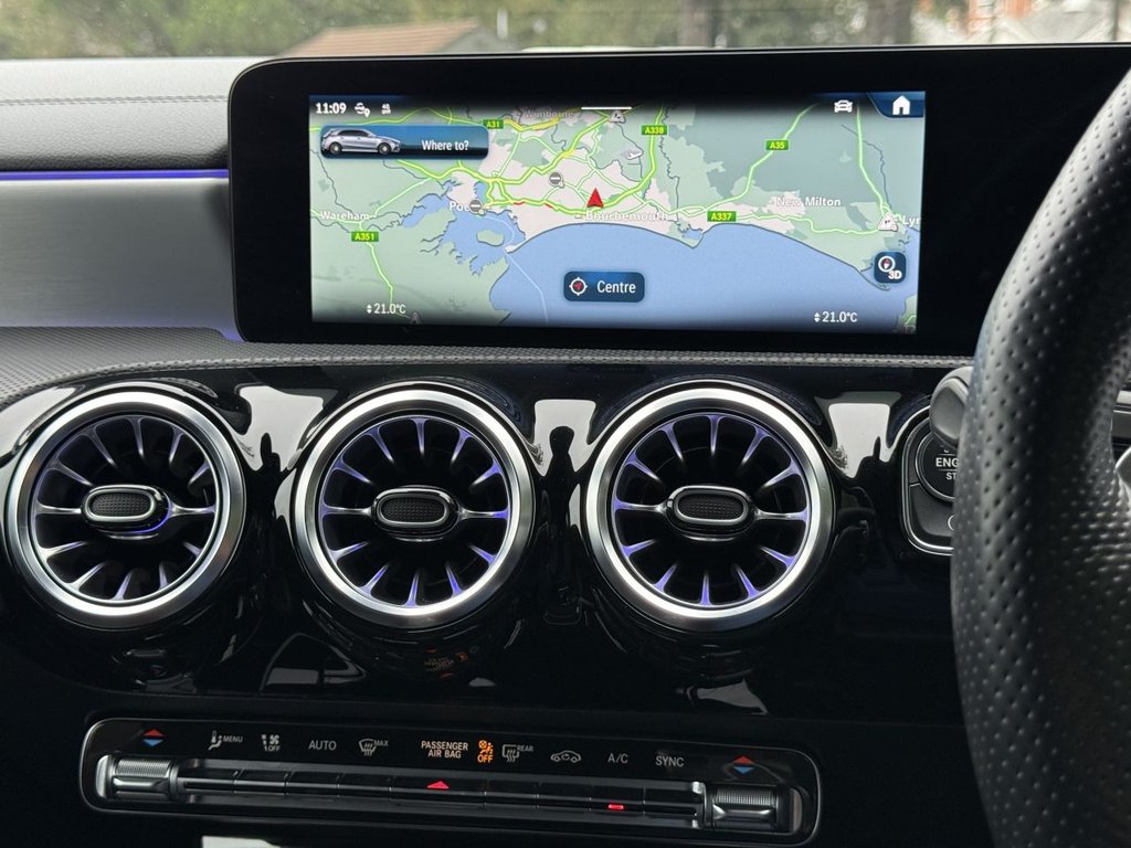 Used Mercedes-Benz A-Class 2023 for sale - 76235700: Photo 31