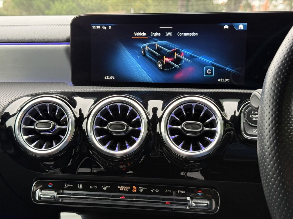 Used Mercedes-Benz A-Class 2023 for sale - 76235700: Photo 32