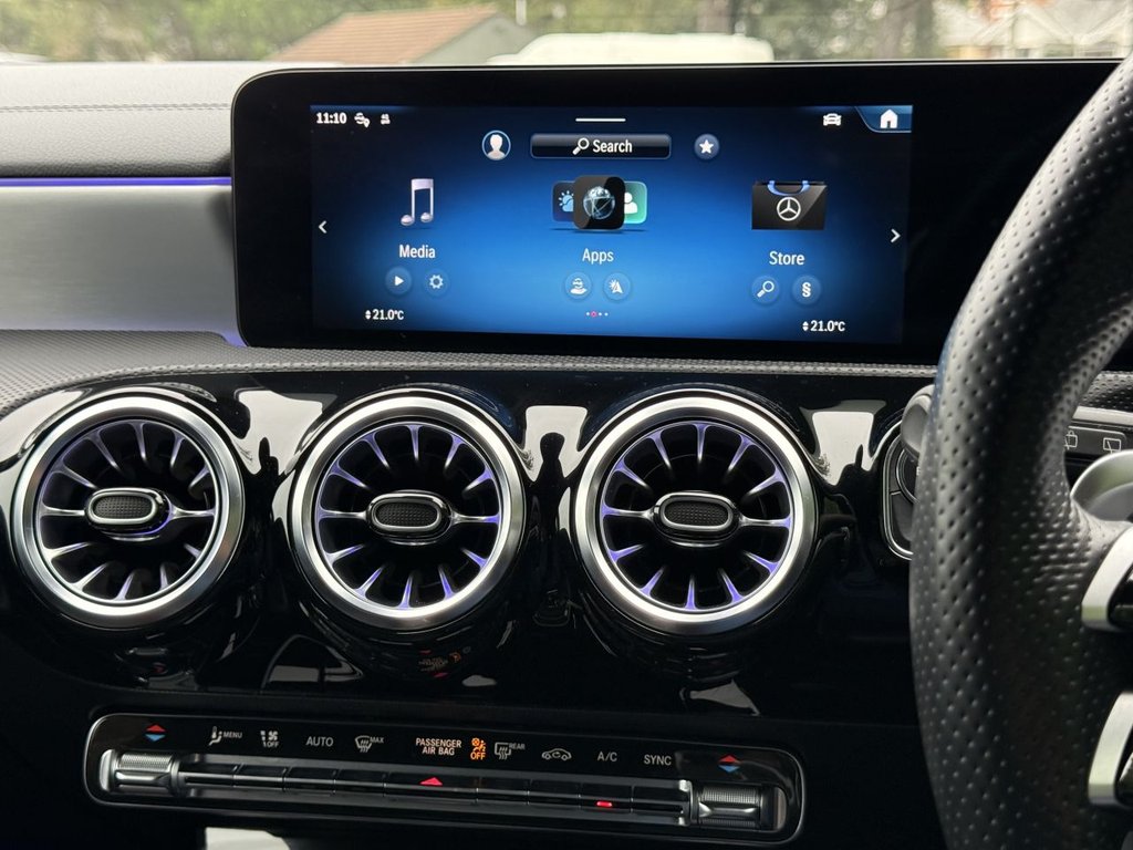 Used Mercedes-Benz A-Class 2023 for sale - 76235700: Photo 33