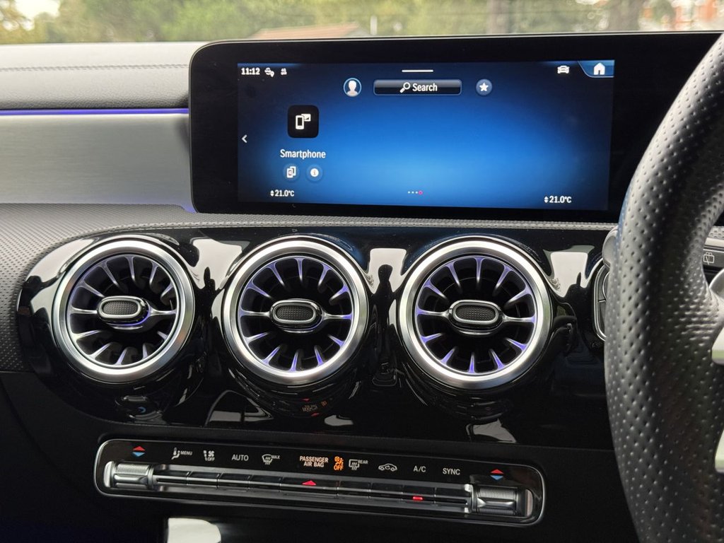 Used Mercedes-Benz A-Class 2023 for sale - 76235700: Photo 34