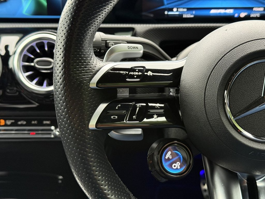 Used Mercedes-Benz A-Class 2023 for sale - 76235700: Photo 36