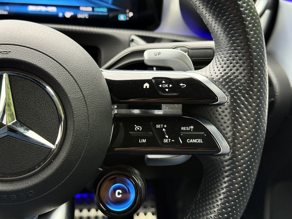 Used Mercedes-Benz A-Class 2023 for sale - 76235700: Photo 39