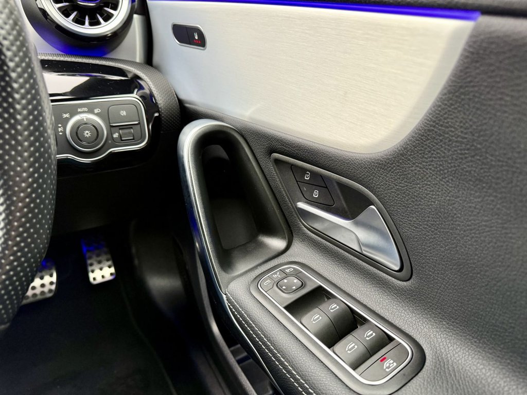 Used Mercedes-Benz A-Class 2023 for sale - 76235700: Photo 40