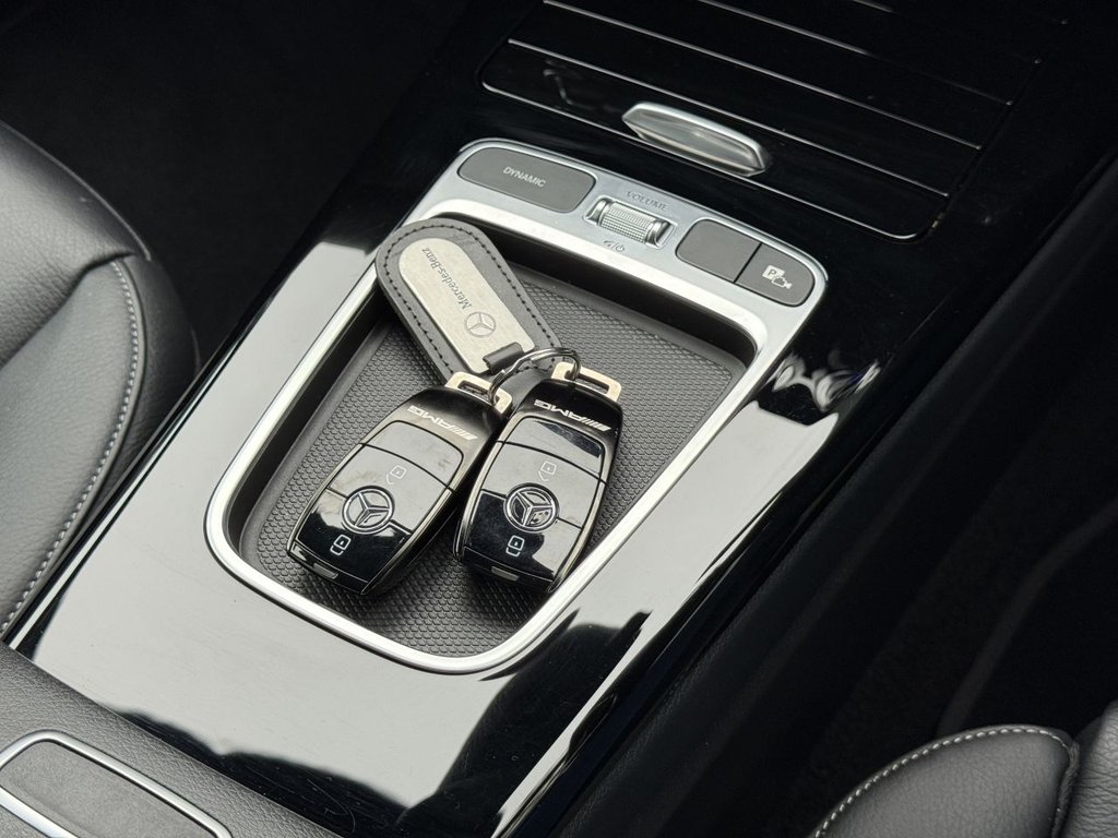 Used Mercedes-Benz A-Class 2023 for sale - 76235700: Photo 42