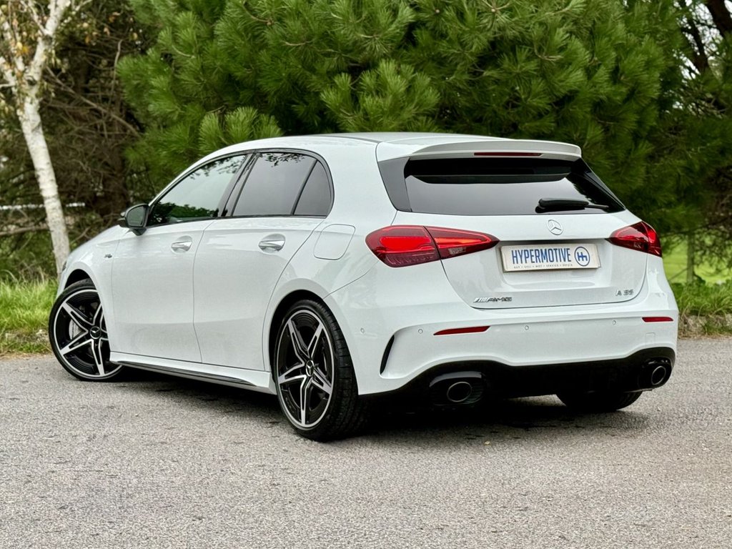 Used Mercedes-Benz A-Class 2023 for sale - 76235700: Photo 5