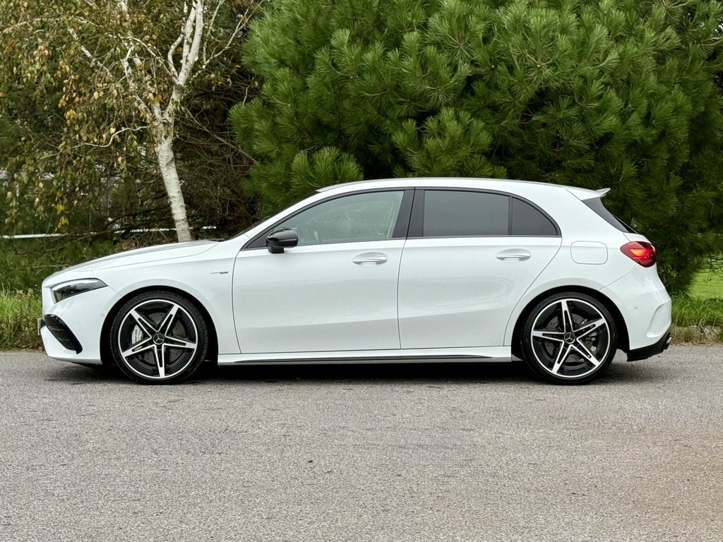 Used Mercedes-Benz A-Class 2023 for sale - 76235700: Photo 6