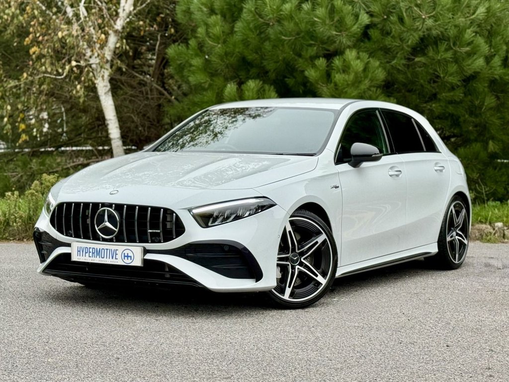 Used Mercedes-Benz A-Class 2023 for sale - 76235700: Photo 7