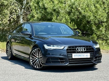 Used Audi A6 Saloon 2018 for sale - 79009082: Photo