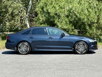 Used Audi A6 Saloon 2018 for sale - 79009082: Photo