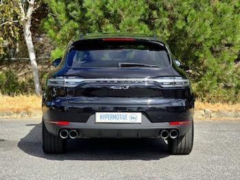 Used Porsche Macan 2019 for sale - 79541459: Photo