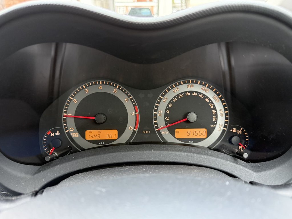 Used Toyota Auris 2010 for sale - 77236412: Photo 10