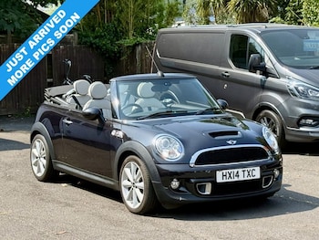 Used MINI Convertible 2014 for sale - 79254478: Photo