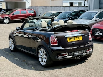 Used MINI Convertible 2014 for sale - 79254478: Photo