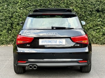 Used Audi A1 2015 for sale - 79221314: Photo