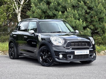 Used MINI Countryman 2011 for sale - 78806153: Photo