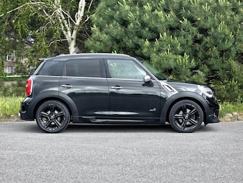 Used MINI Countryman 2011 for sale - 78806153: Photo