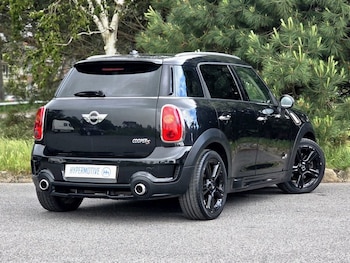 Used MINI Countryman 2011 for sale - 78806153: Photo