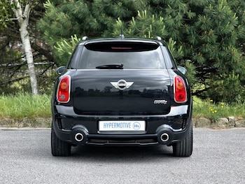 Used MINI Countryman 2011 for sale - 78806153: Photo