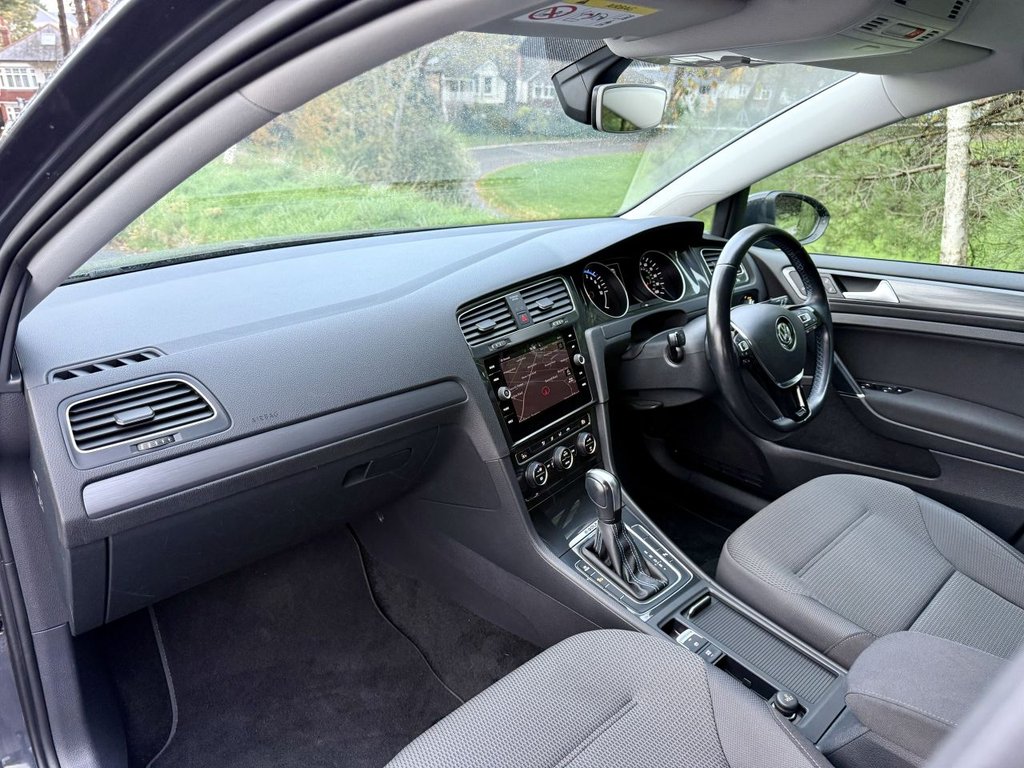 Used Volkswagen Golf 2019 for sale - 76430357: Photo 11