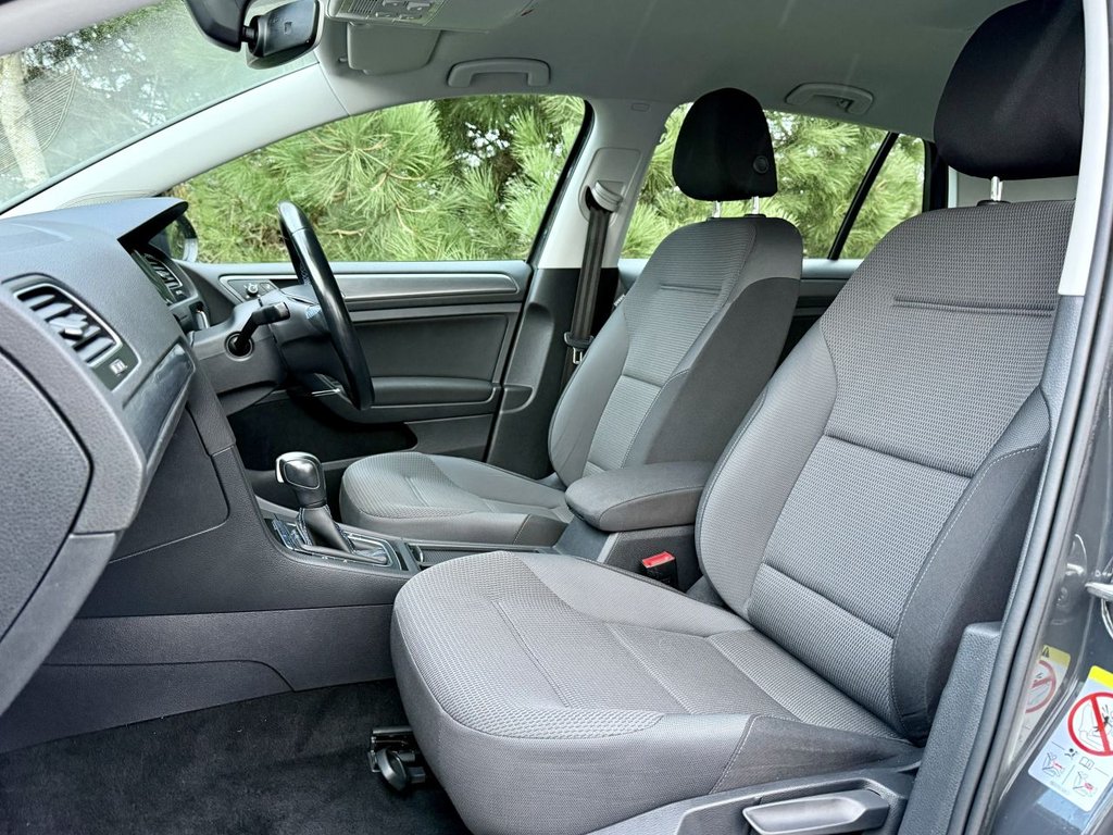 Used Volkswagen Golf 2019 for sale - 76430357: Photo 12