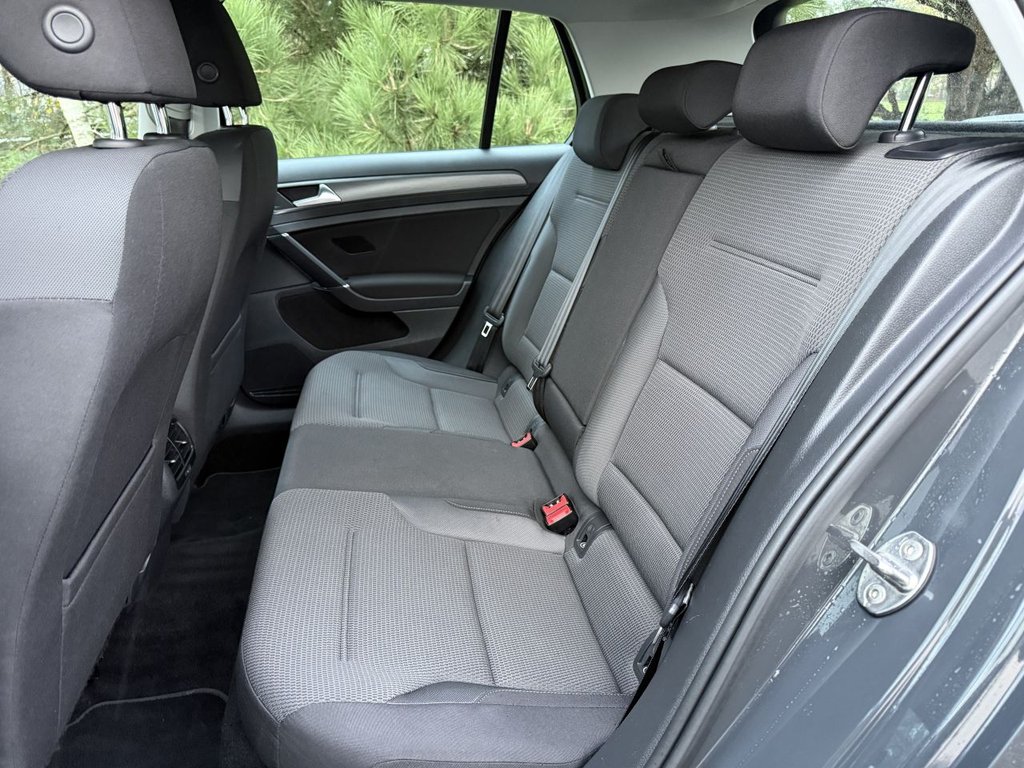 Used Volkswagen Golf 2019 for sale - 76430357: Photo 13