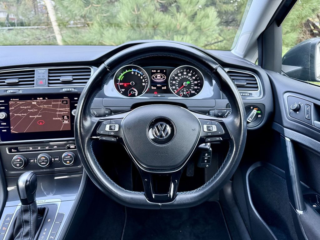 Used Volkswagen Golf 2019 for sale - 76430357: Photo 15