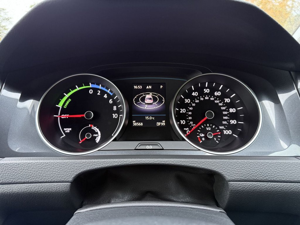 Used Volkswagen Golf 2019 for sale - 76430357: Photo 16