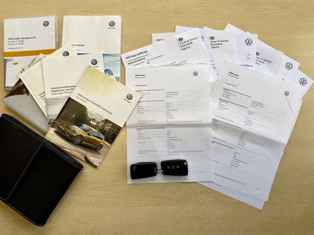 Used Volkswagen Golf 2019 for sale - 76430357: Photo 18