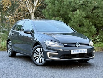 2019 (69) - 99kW e-Golf 35kWh 5dr Auto