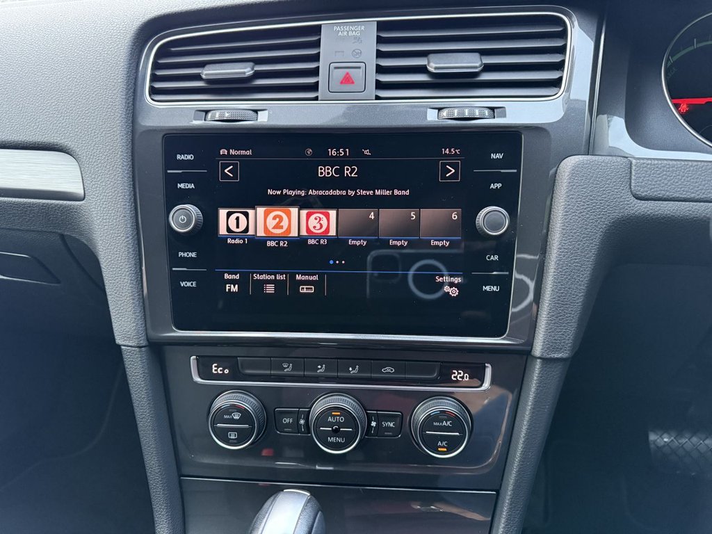 Used Volkswagen Golf 2019 for sale - 76430357: Photo 23