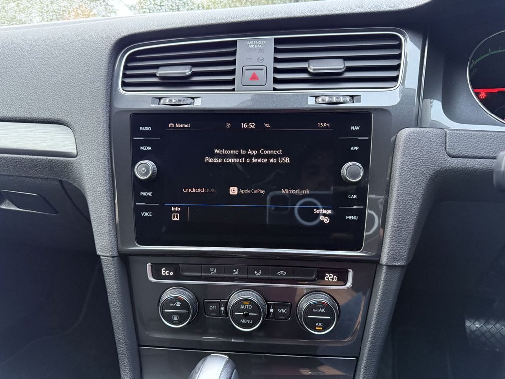 Used Volkswagen Golf 2019 for sale - 76430357: Photo 25