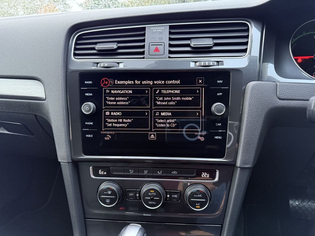 Used Volkswagen Golf 2019 for sale - 76430357: Photo 26