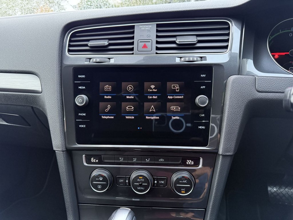 Used Volkswagen Golf 2019 for sale - 76430357: Photo 27