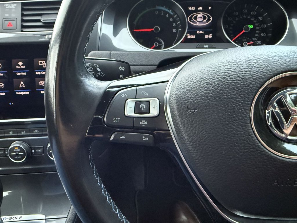 Used Volkswagen Golf 2019 for sale - 76430357: Photo 31