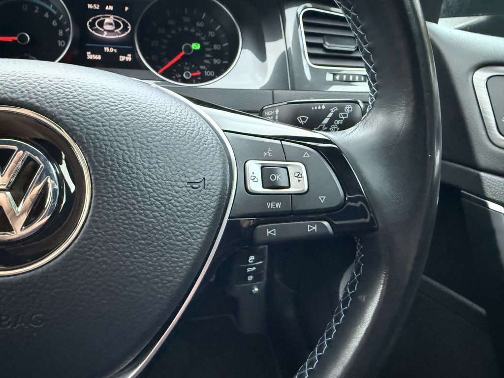 Used Volkswagen Golf 2019 for sale - 76430357: Photo 32