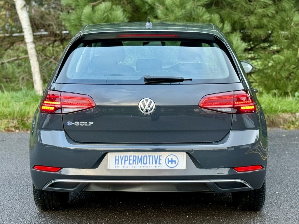 Used Volkswagen Golf 2019 for sale - 76430357: Photo 4