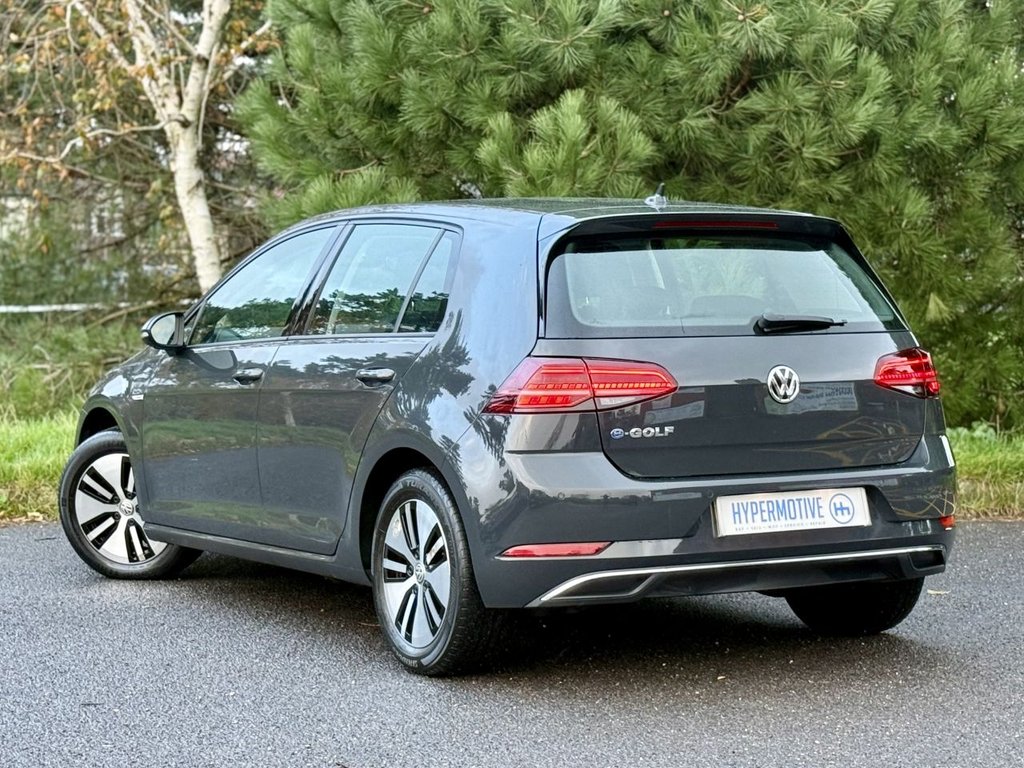 Used Volkswagen Golf 2019 for sale - 76430357: Photo 5