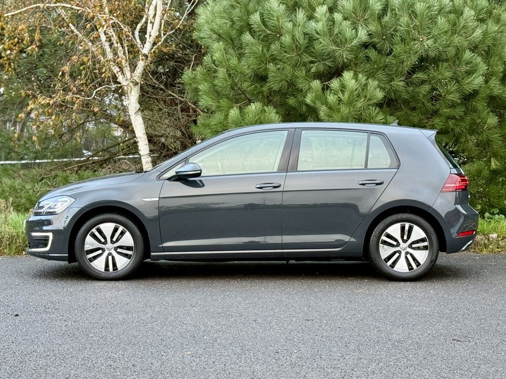 Used Volkswagen Golf 2019 for sale - 76430357: Photo 6